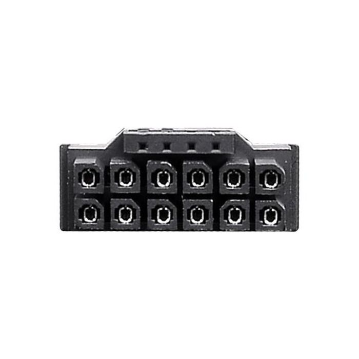 Cable THERMALTAKE AC-063-CN1NAN-A1 4 Cable THERMALTAKE AC-063-CN1NAN-A1 4