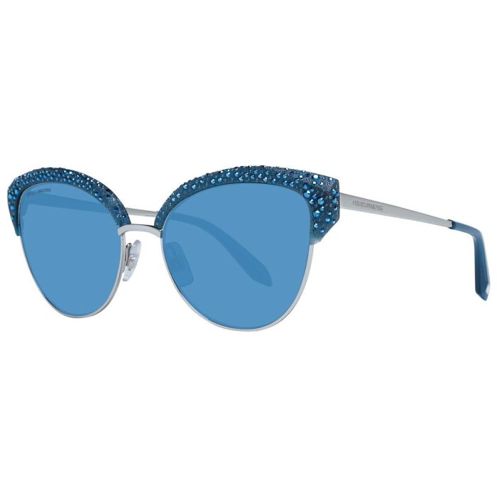 Gafas de Sol Mujer Swarovski SK0164-P90X55