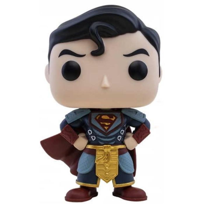 Funko Pop Dc Imperial Palace Superman 1