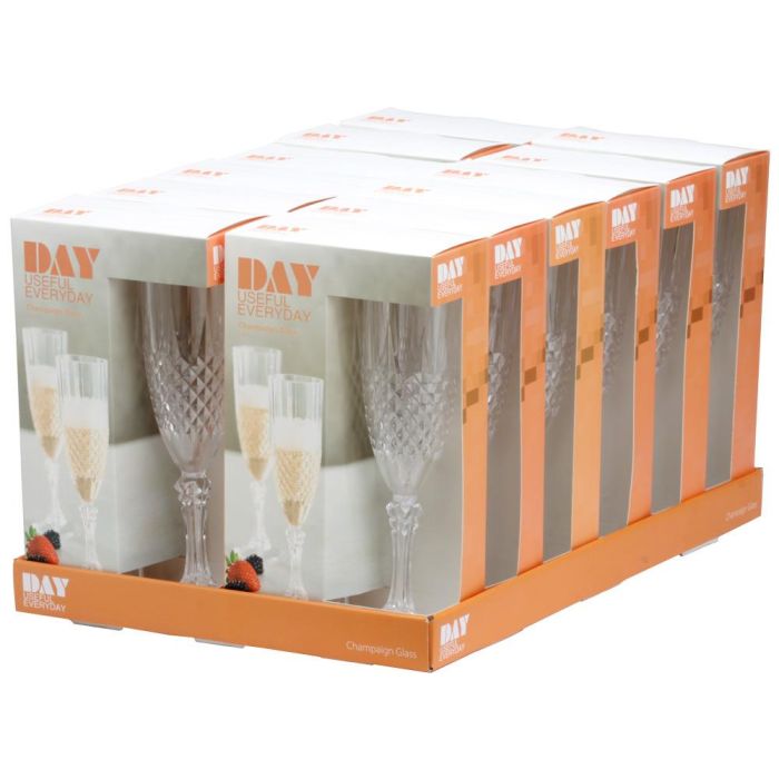 Day Juego De 2 Copas Cava 250 Ml 3 Day Juego De 2 Copas Cava 250 Ml 3
