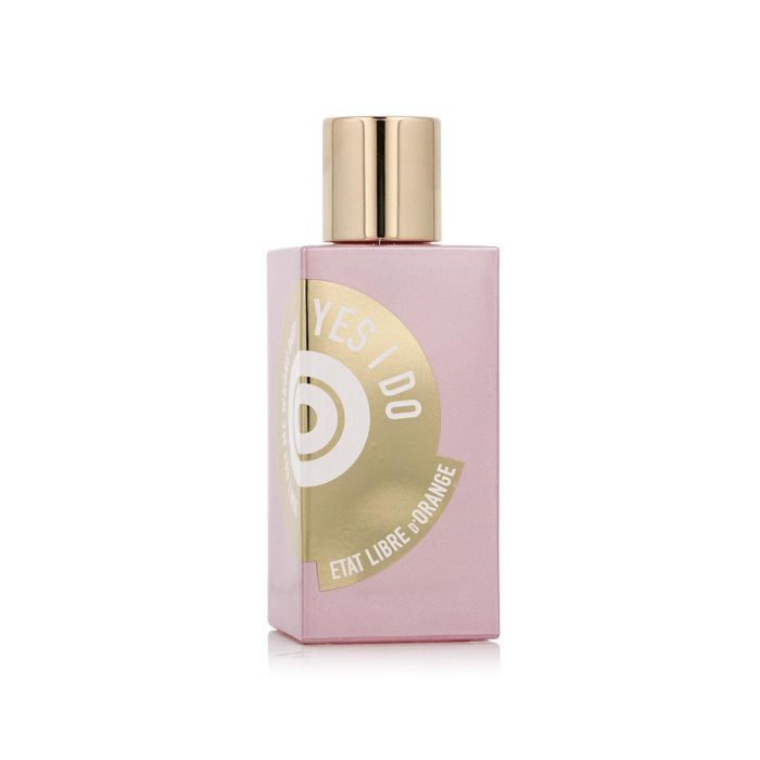 Etat Libre D'Orange Yes I Do Edp 100 mL 1 Etat Libre D'Orange Yes I Do Edp 100 mL 1