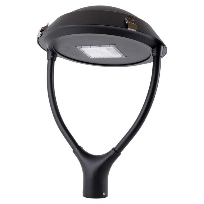 Luminaria LED 40W 6800Lm 6000ºK IP66 Bridgelux Driver Inventronics 100.000H [GMD-SL58A-40W-CW] 1