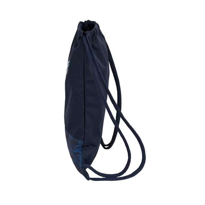 Bolsa Mochila con Cuerdas Batman Legendary Azul marino 35 x 40 x 1 cm 1 Bolsa Mochila con Cuerdas Batman Legendary Azul marino 35 x 40 x 1 cm 1