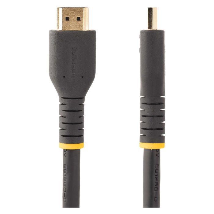 Cable HDMI Startech RH2A-10M-HDMI-CABLE 10 m Negro 2