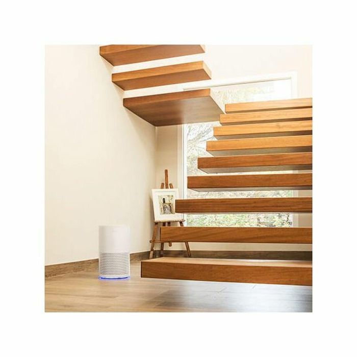 Purificador Cecotec TotalPure 2000 Connected Wi-Fi 50 W 1