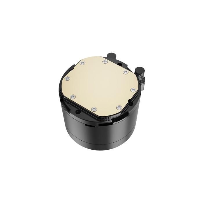 Xilence LQ360PRO Refrigeración Líquida ARGB 360mm para Procesador | Kit Xilence LiQuRizer Black 1 Xilence LQ360PRO Refrigeración Líquida ARGB 360mm para Procesador | Kit Xilence LiQuRizer Black 1