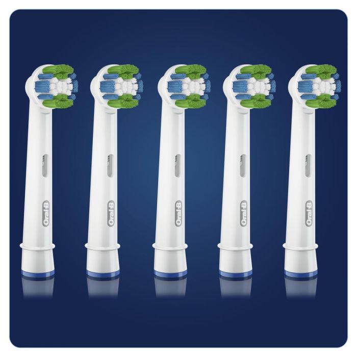 Oral-B Recambio Cabezal Precision Clean Pack 4+1 Unidades 1 Oral-B Recambio Cabezal Precision Clean Pack 4+1 Unidades 1