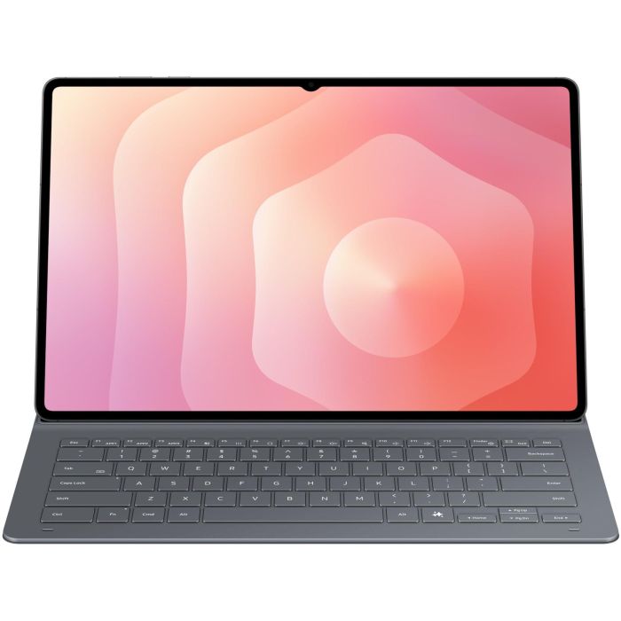 Samsung EF-DX930 Book Cover Keyboard Slim para Galaxy Tab S11 Ultra - Teclado Delgado y Cubierta Protectora, Negro 8 Samsung EF-DX930 Book Cover Keyboard Slim para Galaxy Tab S11 Ultra - Teclado Delgado y Cubierta Protectora, Negro 8