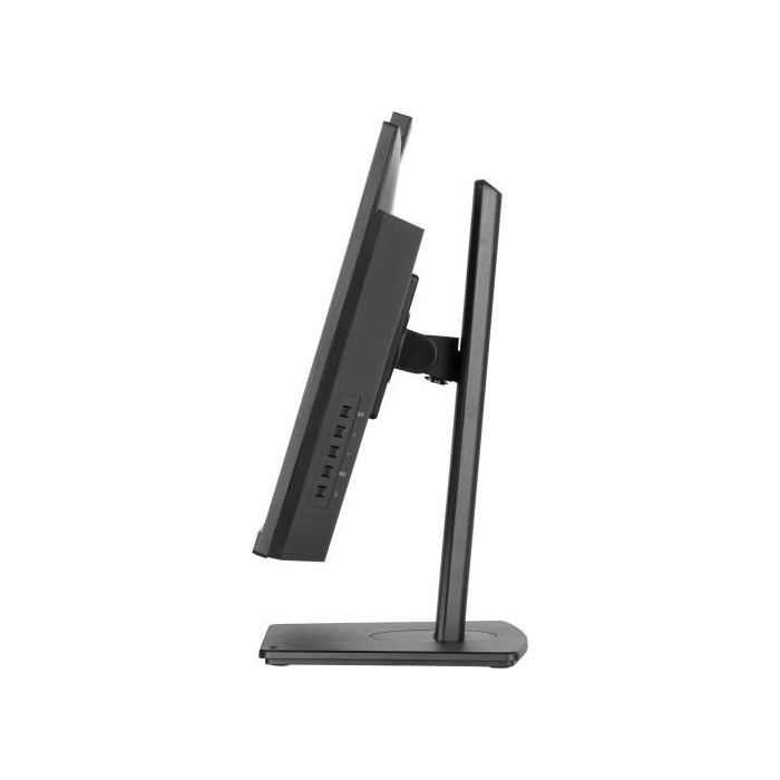 Iiyama XUB2490HSUH-B2 Pantalla para PC 23.8" Full HD IPS Negro Mate 4ms Ajuste Altura VESA USB 3.2 4