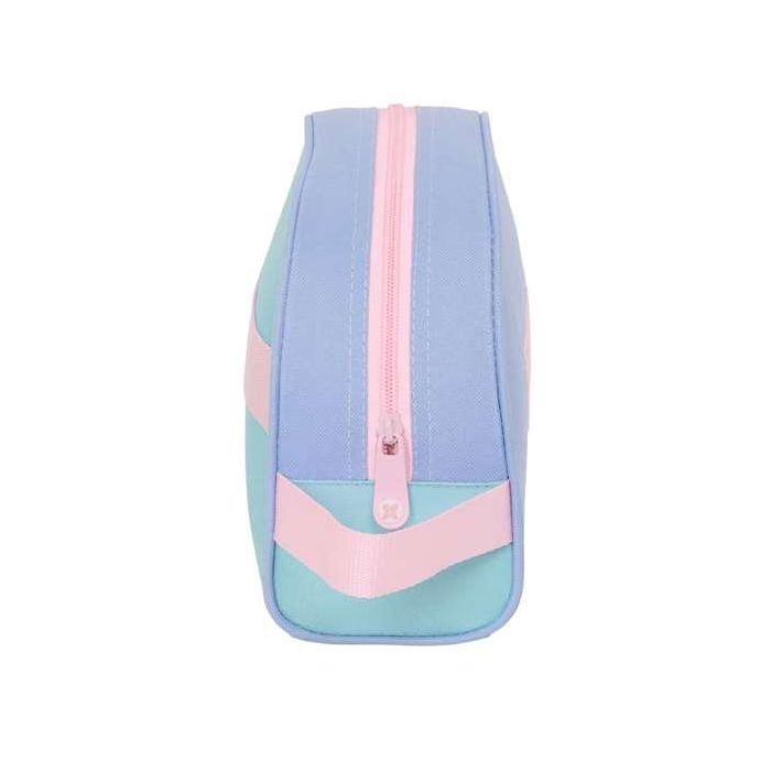 Neceser adapt.carro munich "mellow" 28x18x10 cm 2 Neceser adapt.carro munich "mellow" 28x18x10 cm 2
