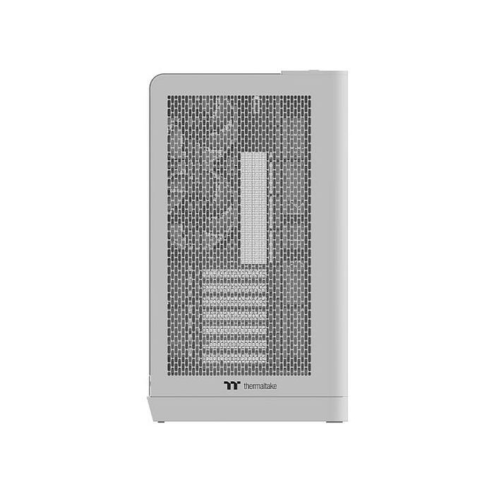 Thermaltake View 390 Air Midi Tower Blanco PC Juego 2