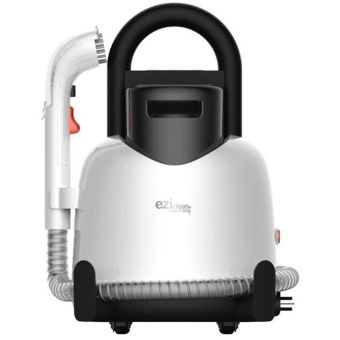 Eziclean EZI3760372550325 Limpiador Extractor Inyectores Spot Remover W2 Multisuperficie 850W 1.4L 5m 0 Eziclean EZI3760372550325 Limpiador Extractor Inyectores Spot Remover W2 Multisuperficie 850W 1.4L 5m 0