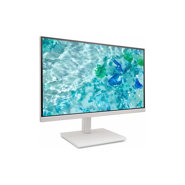 Acer Monitor B247YEw 23.8" 100Hz Full HD Blanco