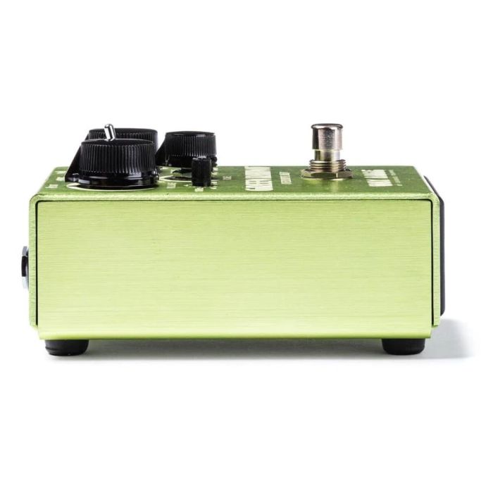 Pedal Way Huge® Overdrive - Green Rhino Mkiv 1
