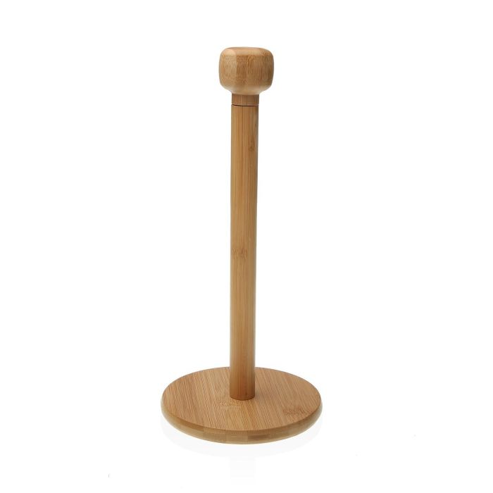 Portarrollos Bambu Versa 16X34CM (2 Unidades) Portarrollos Bambu Versa 16X34CM (2 Unidades)