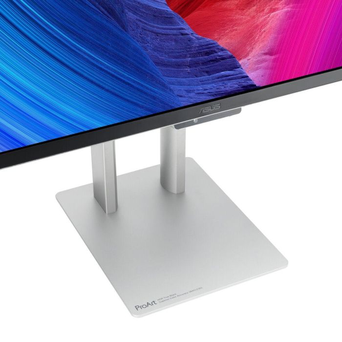 Monitor Gaming Asus 90LM03HE-B01K70 4K Ultra HD 31,5" 7 Monitor Gaming Asus 90LM03HE-B01K70 4K Ultra HD 31,5" 7