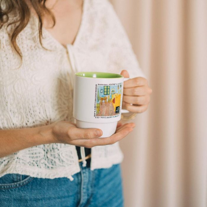 Taza Van Gogh Museum 350ml 4