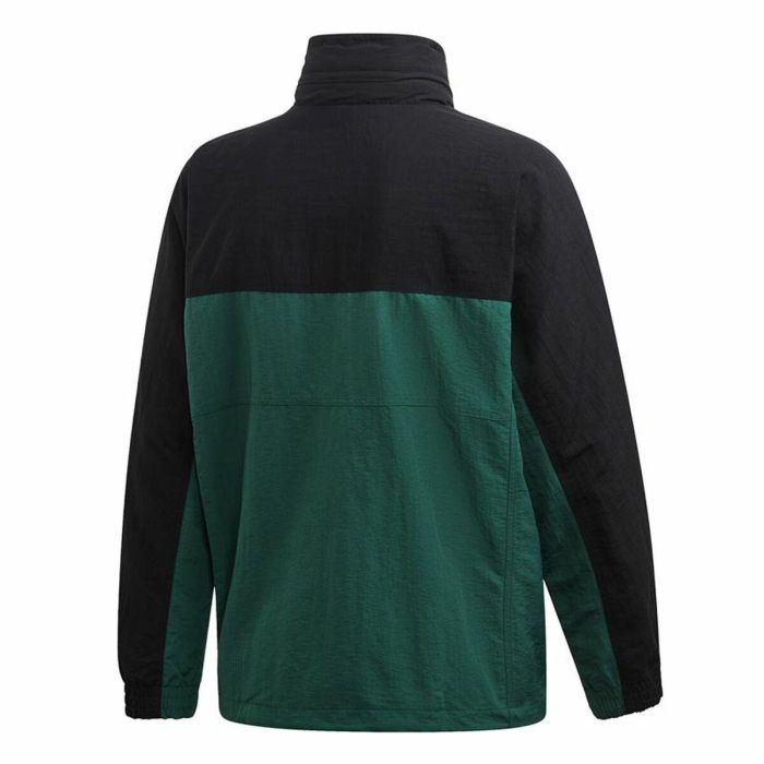 Chaqueta Deportiva para Hombre Adidas Originals R.Y.V. BLKD 2.0 Track Verde oscuro 9