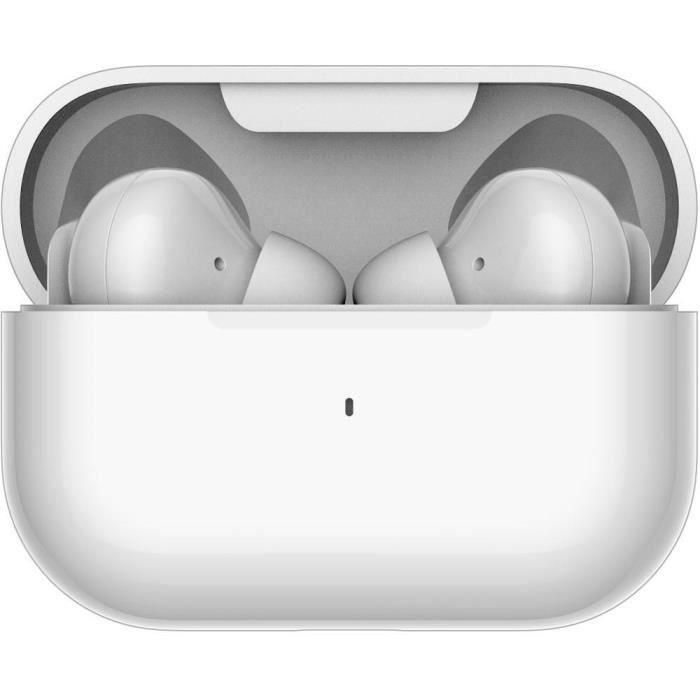 Yenkee YHP 07BT WE Auriculares Inalámbricos Recargables TWS STELLAR 2 Yenkee YHP 07BT WE Auriculares Inalámbricos Recargables TWS STELLAR 2