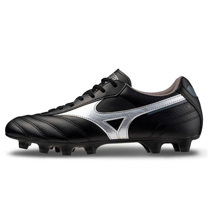 Botas de Fútbol para Adultos Mizuno Morelia Club MD 4