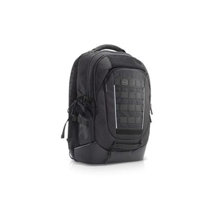 Dell Mochila Rugged Escape para Portátil 14 Pulgadas Nylon Negro