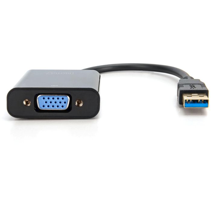 Adaptador USB 3.0 a VGA Digitus DA-70840 1