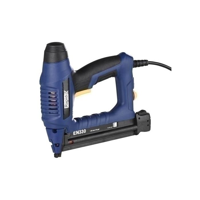 Clavadora Rapid Electrica En330