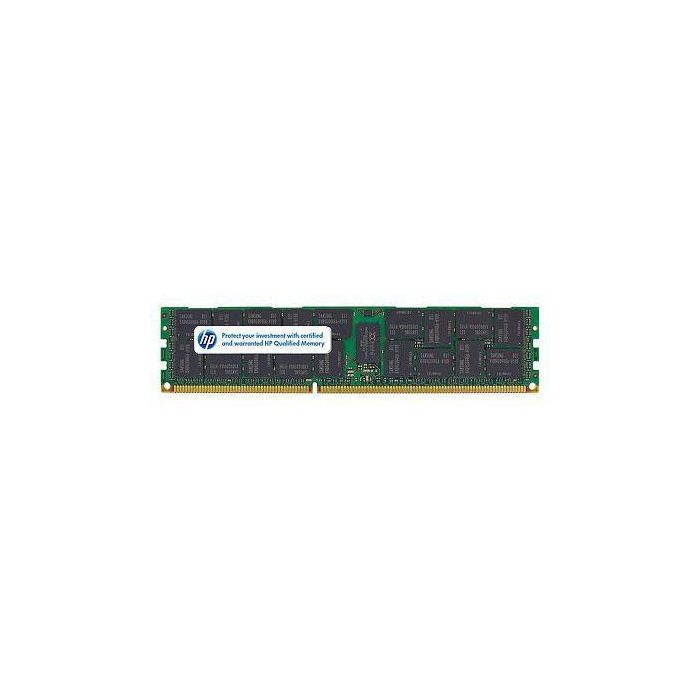 Hewlett Packard Enterprise HP 16GB (1x16GB) Dual Rank x4 PC3L-10600 (DDR3-1333) Registered CAS-9 LP Memory Kit Hewlett Packard Enterprise HP 16GB (1x16GB) Dual Rank x4 PC3L-10600 (DDR3-1333) Registered CAS-9 LP Memory Kit