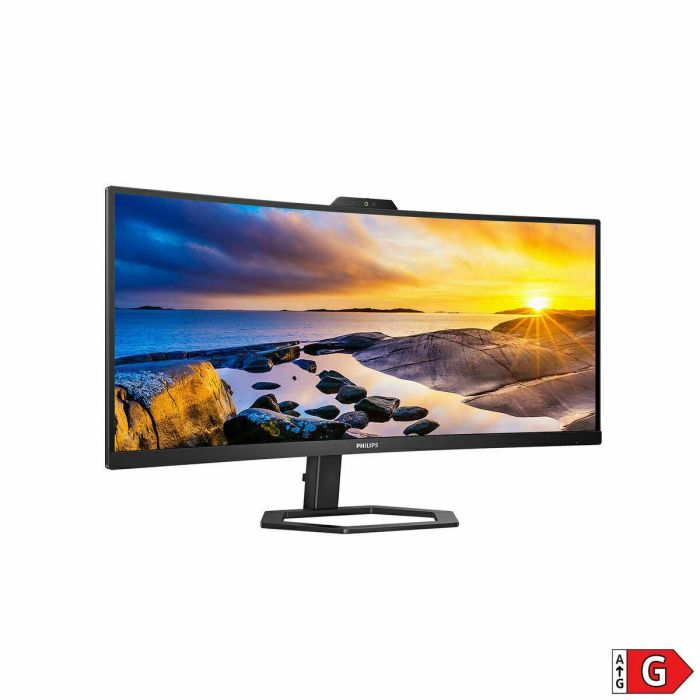Monitor Philips 34E1C5600HE/00 34" 4K Ultra HD