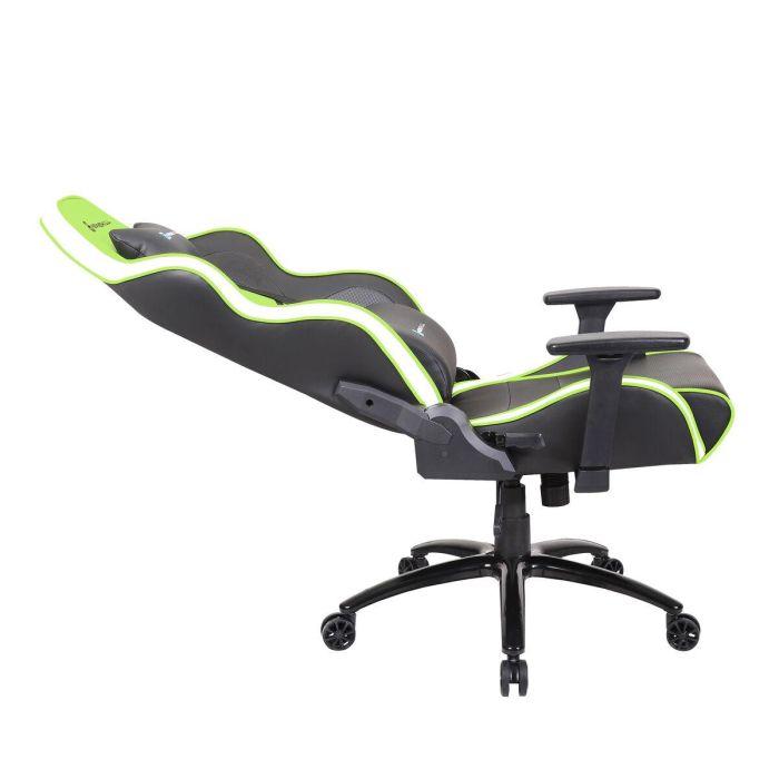 Silla Gaming Newskill Kaidan Verde 1