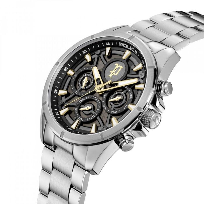 Reloj Hombre Police PEWJK2227814 9 Reloj Hombre Police PEWJK2227814 9