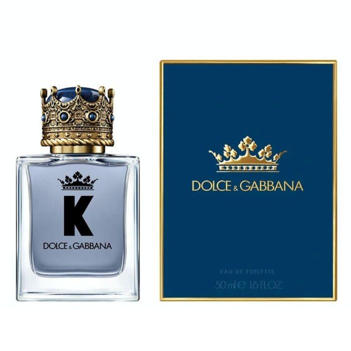 Dolce & Gabbana K By Dolce&Gabbana Edt Vapo 50 mL Dolce & Gabbana K By Dolce&Gabbana Edt Vapo 50 mL