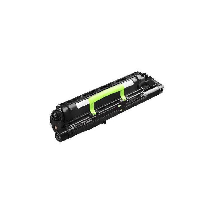 Lexmark Unidad de Revelado Original Negra 300K Programa de Retorno para CS820, CX8xx | Óptima Calidad y Fiabilidad con Tóner Unison
