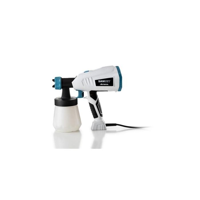 Ariete 4126 Nebulizador Higienizante SaniJet para Desinfección COVID-19, Difusor de Solución Sanitizante Hasta 200m2 4 Ariete 4126 Nebulizador Higienizante SaniJet para Desinfección COVID-19, Difusor de Solución Sanitizante Hasta 200m2 4