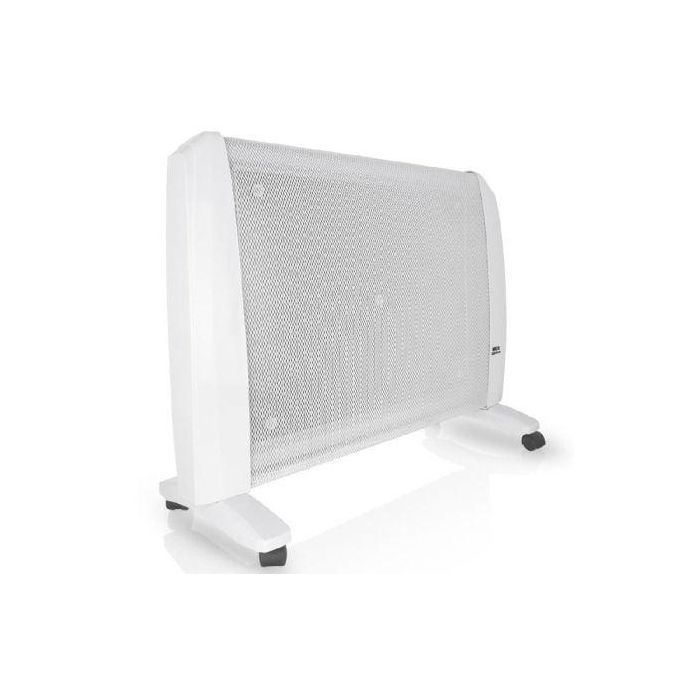 Orbegozo 17319 Radiador de Mica RM 1510 1500W Calentador Rápido 2