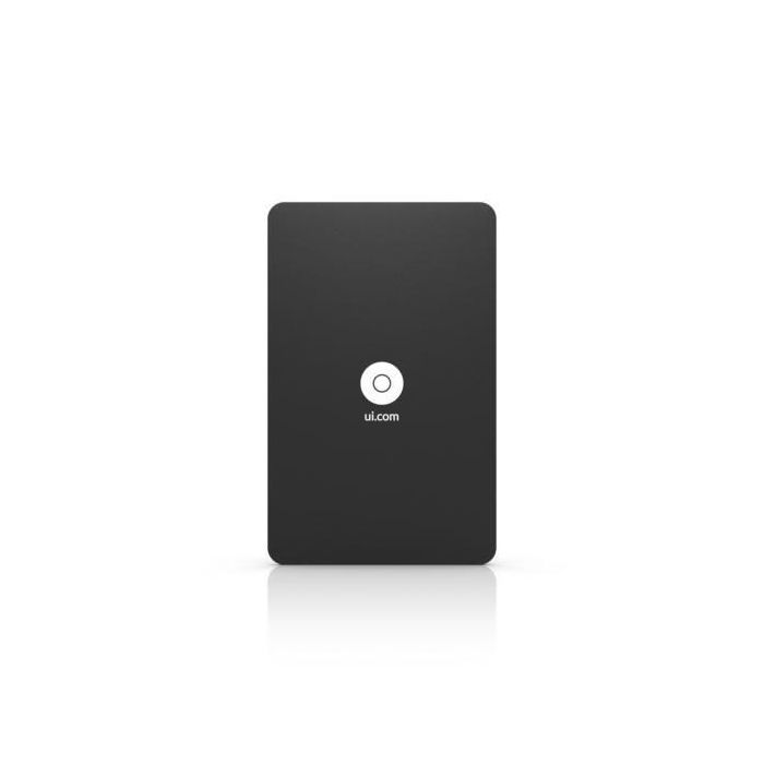 Ubiquiti AES-128, 85.6 x 53.98 x 0.84 mm 2 Ubiquiti AES-128, 85.6 x 53.98 x 0.84 mm 2