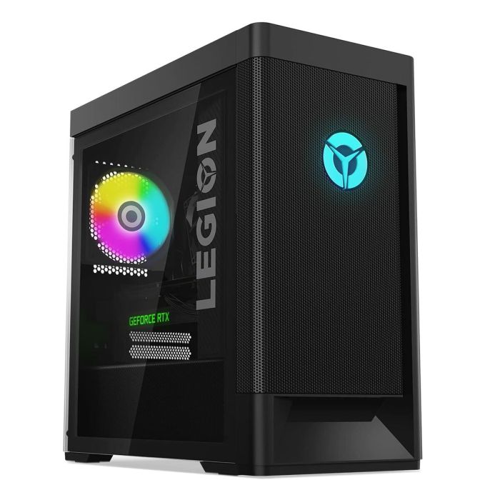 PC de Sobremesa Lenovo Intel Core i5-12400F 16 GB RAM 1 TB SSD NVIDIA GeForce RTX 3060