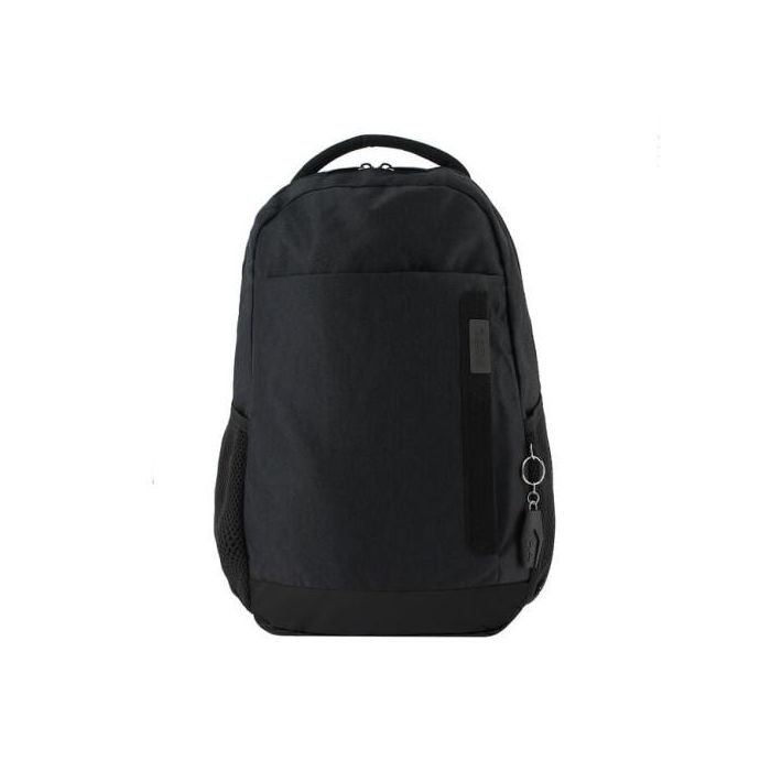 Totto Mochila para Portátil 14" MA04IND793-2120F-N01 Negro