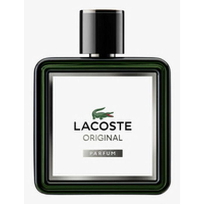 Lacoste Original Parfum EDP Vapo 100 ml - Fragancia Intensa y Duradera con Jengibre, Lavanda y Pachulí para Hombre 9 Lacoste Original Parfum EDP Vapo 100 ml - Fragancia Intensa y Duradera con Jengibre, Lavanda y Pachulí para Hombre 9