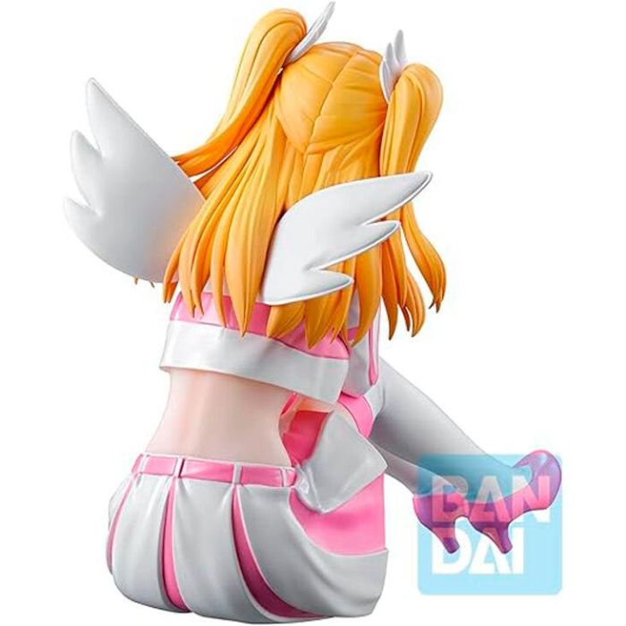 Figura Ichibansho Liliel 2.5 Dimensional Seduction 10cm 1 Figura Ichibansho Liliel 2.5 Dimensional Seduction 10cm 1