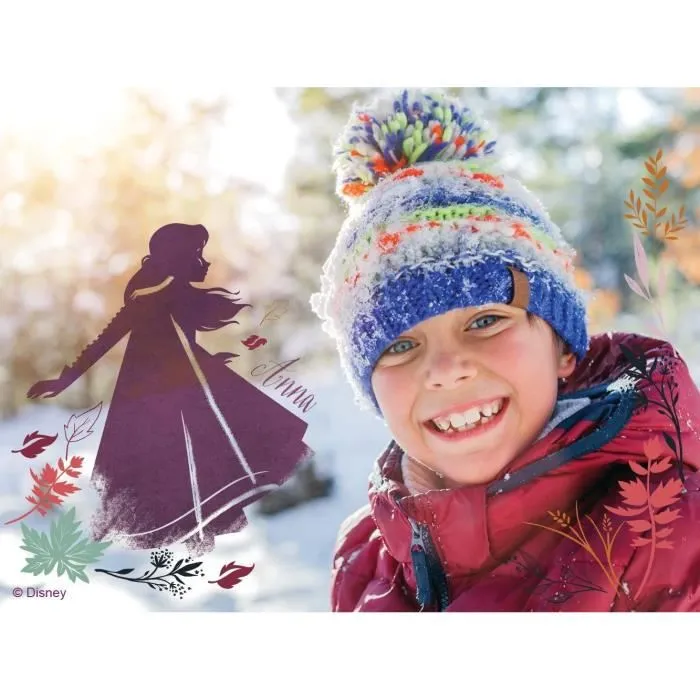 Lexibook APN Children the Snow Queen con foto y video LEXDJ080FZ 4