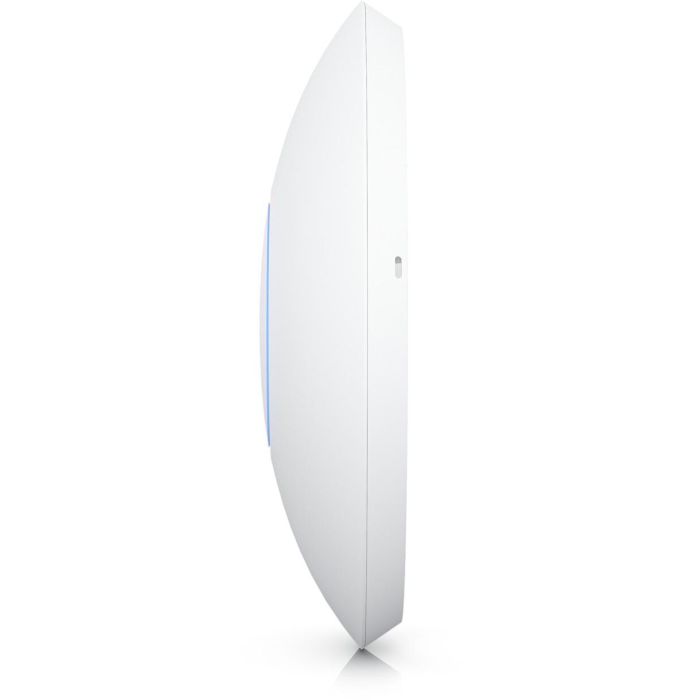 Ubiquiti U6-ENTERPRISE Punto de Acceso WiFi 6E Tribanda 10.2 Gbps 2.5 GbE PoE+ para Entornos de Alta Densidad 2 Ubiquiti U6-ENTERPRISE Punto de Acceso WiFi 6E Tribanda 10.2 Gbps 2.5 GbE PoE+ para Entornos de Alta Densidad 2