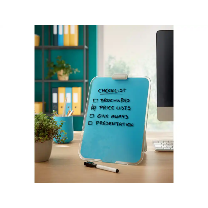 Atril Leitz Cosy Cristal Templado 1