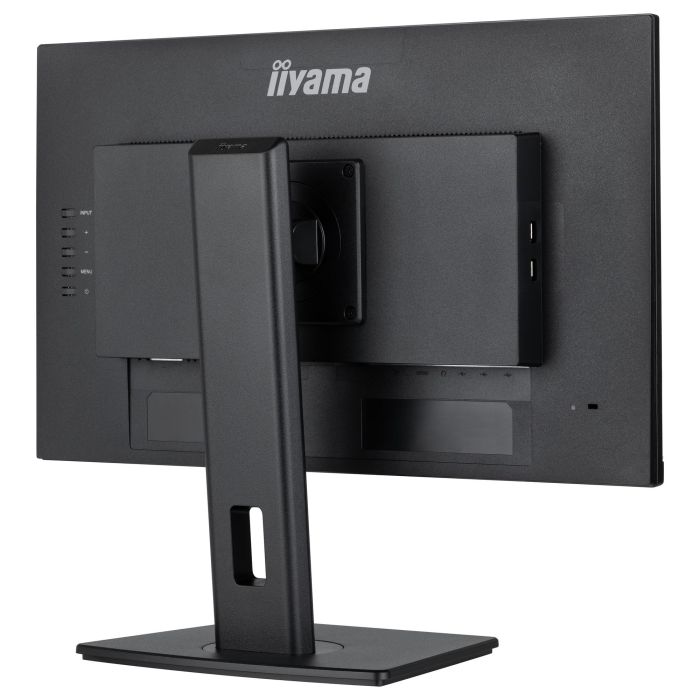 Iiyama ProLite XUB2492HSU-B6 Monitor 24" IPS 100Hz 0.4ms USB HDMI DisplayPort Negro