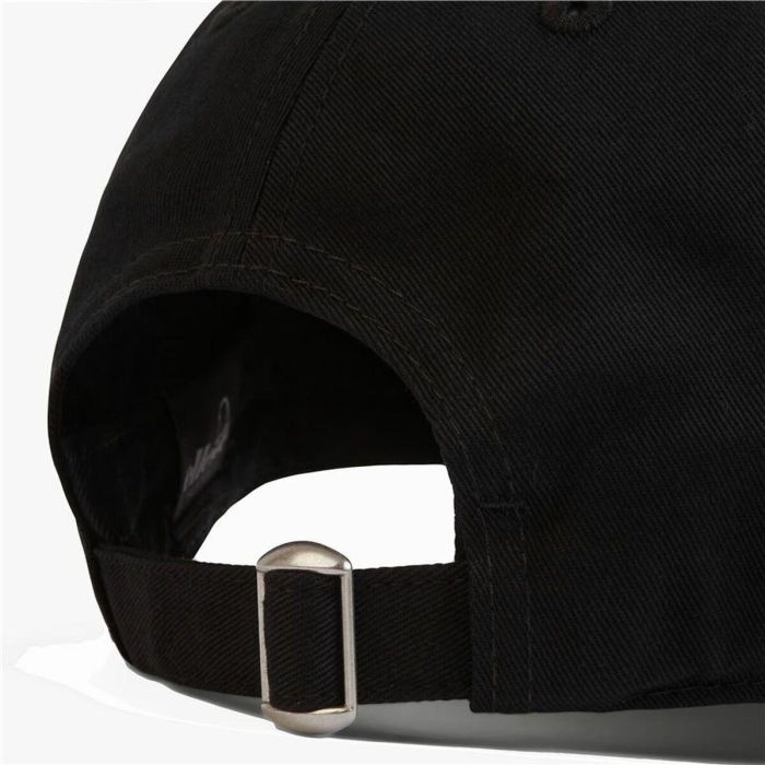 Gorra Deportiva Ellesse Ragusa Negro Talla única 1 Gorra Deportiva Ellesse Ragusa Negro Talla única 1
