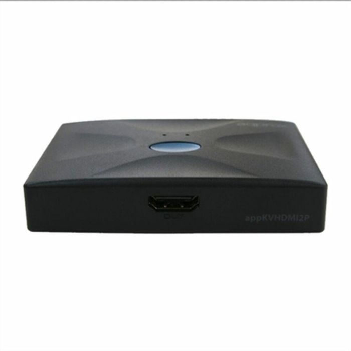 Switch HDMI approx! APPKVHDMI2P 0 Switch HDMI approx! APPKVHDMI2P 0