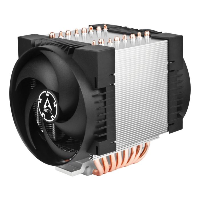 ARCTIC Freezer 4U-M Rev. 2 CPU Cooler para AMD socket SP3 0 ARCTIC Freezer 4U-M Rev. 2 CPU Cooler para AMD socket SP3 0
