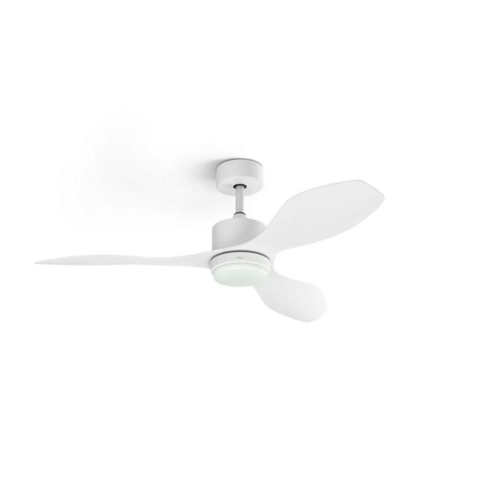 Ventilador de Techo UFESA BUTAN Blanco 30 W Ø132 cm Ventilador de Techo UFESA BUTAN Blanco 30 W Ø132 cm