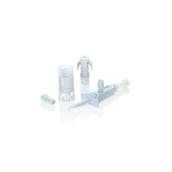 B. Braun Chemfort Adaptador Luer Lock - 1 Unidad