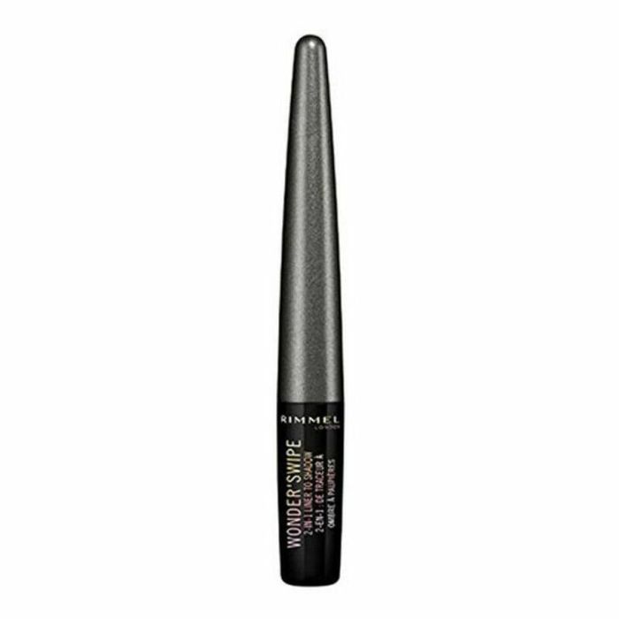 Eyeliner Wonder Shape Rimmel London 3